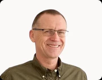 Arne Svendsrud