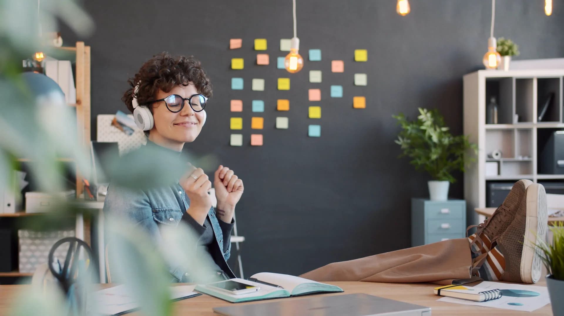 Illustrasjon av arbeid med Nevmas