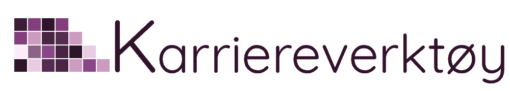 Karriereverktøy